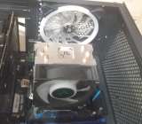 Игровой компьютер. Полный Комплект или по частям