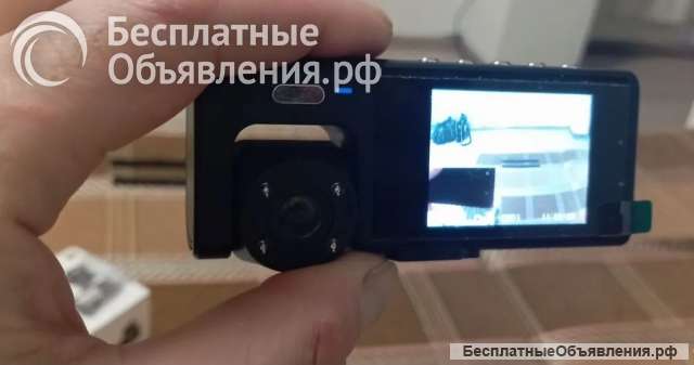 Видеорегистратор Black Box k6000 full hd 1080 3 ка