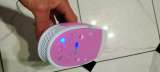 Homelight laser depilator. Лазерный эпилятор.