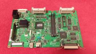 Плата 2FH2801 3H80101 для Kyocera KM3035 KM4035 KM
