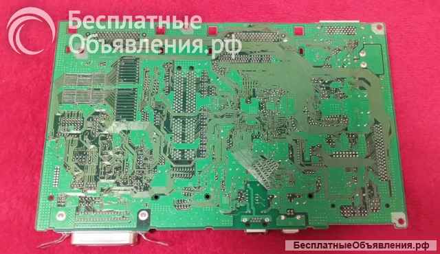 Плата 2FH2801 3H80101 для Kyocera KM3035 KM4035 KM