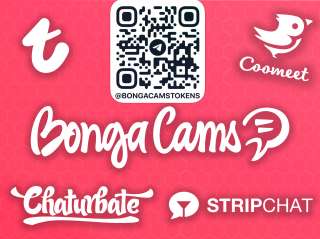 Токены BongaCams дешево купить - ТУТ
