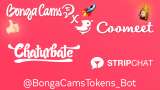 Токены BongaCams дешево купить - ТУТ