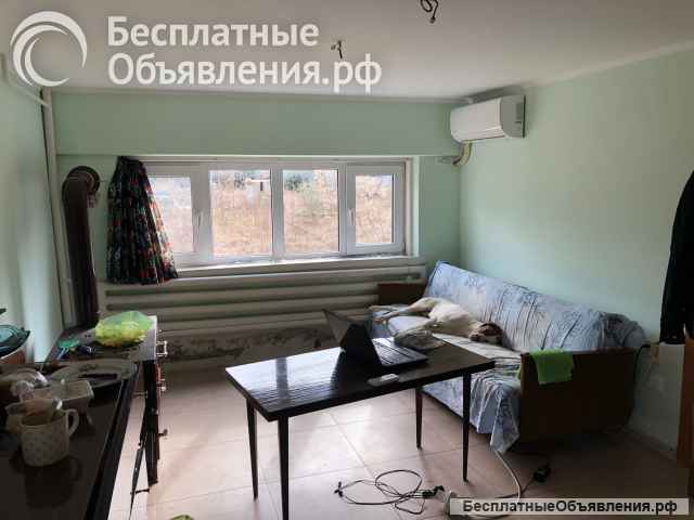 Дом в Сухуми с участком и возле моря