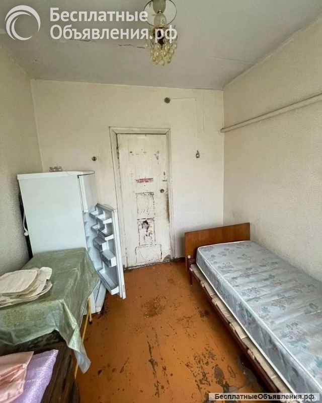 Трёхкомнатную квартиру в Липецкой области
