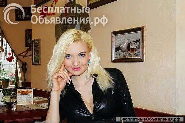 Познакомлюсь с милым, добрым, мужчиной