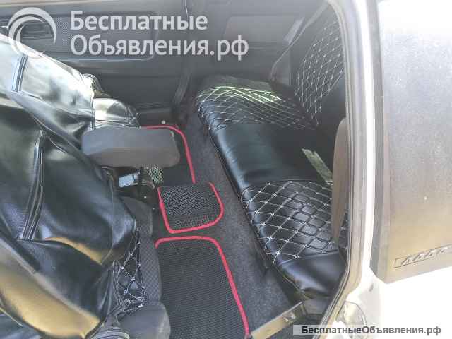 Авто ваз 2113 лада Самара 2012г