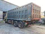 Shacman SX33186T366 мощь и надёжность для вашего бизнеса
