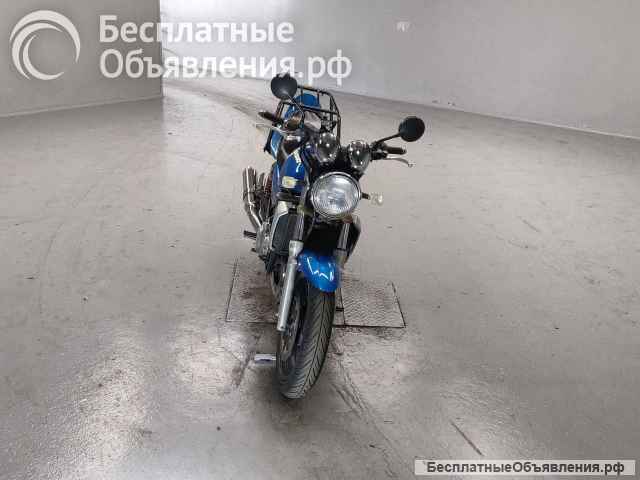 Мотоцикл дорожный Kawasaki Balius 250-2 рама ZR250B гв 2000
