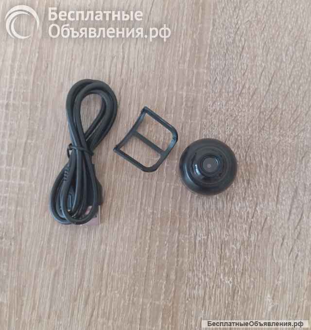 Мини Smart Wi-Fi камера Full HD