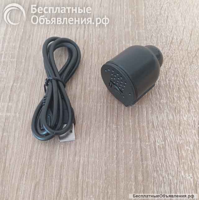 Мини Smart Wi-Fi камера Full HD