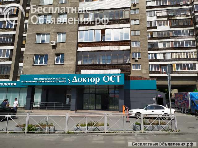 Сдаётся девушке комната в 2-комн. квартире.