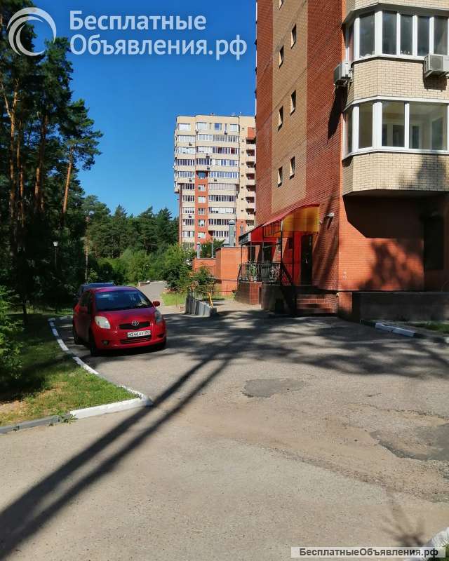 Сдам нежилое помещение