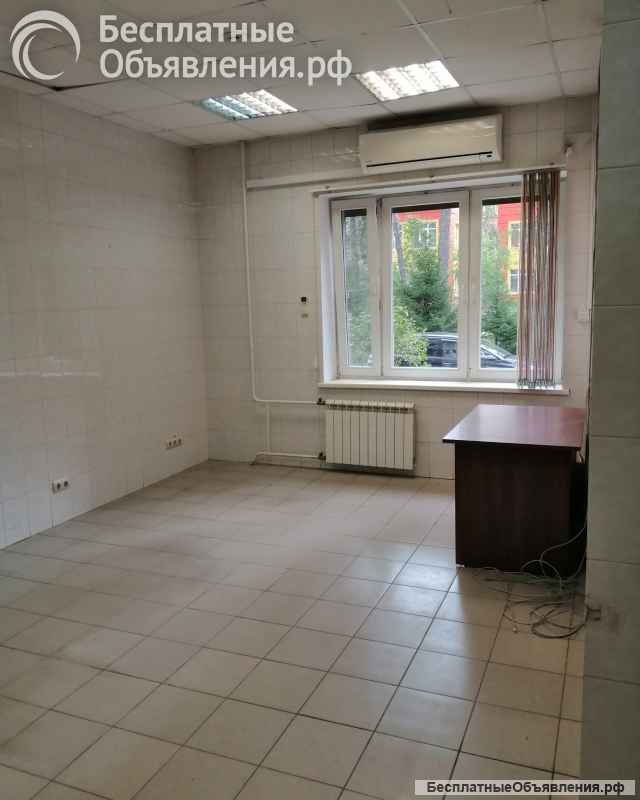 Сдам нежилое помещение
