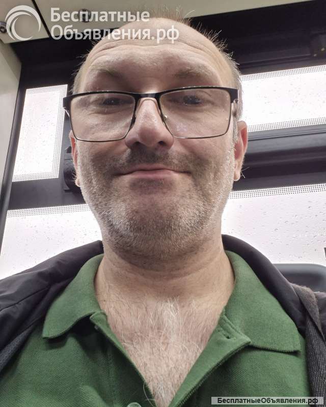 Массаж для женщин