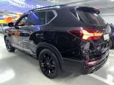 Ssangyong Rexton 2021