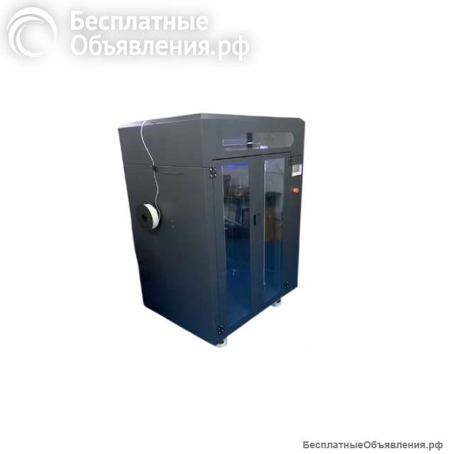 3D-принтер С-В2