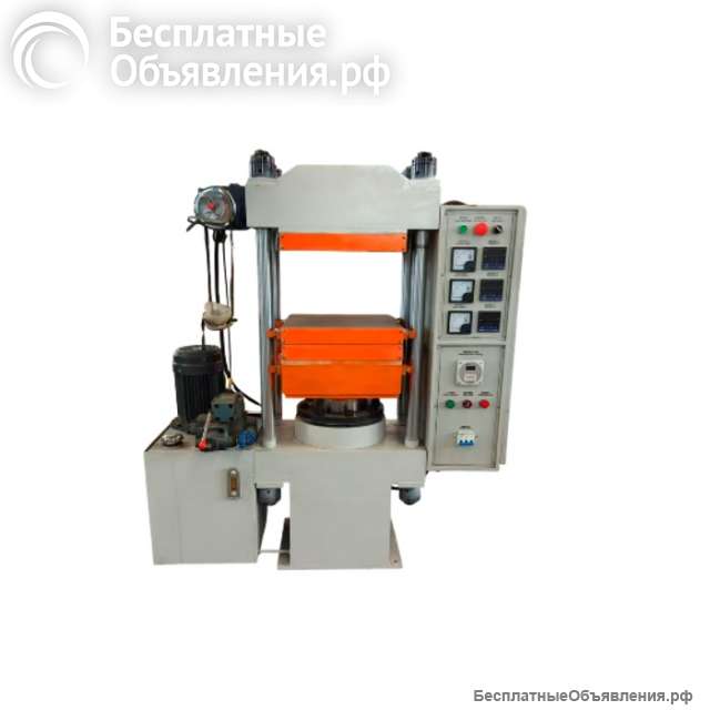 Вулканизационный пресс BR-250Т