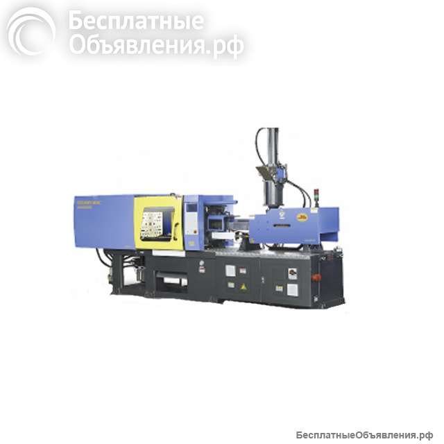 Термопластавтомат HTL2500