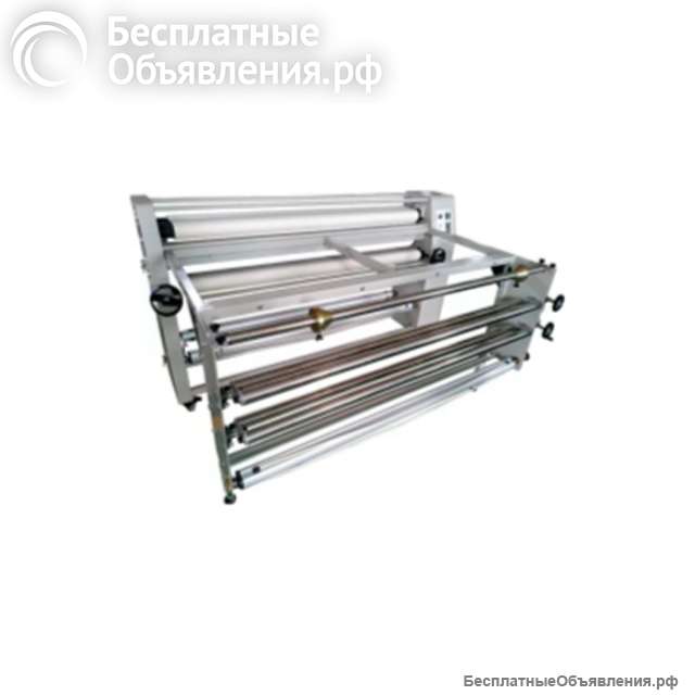 Каландровый термопресс M18R