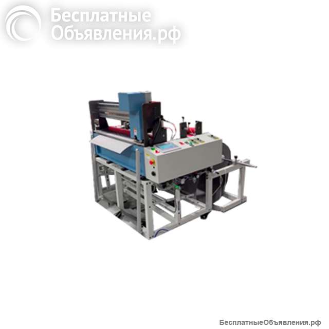 Станок для резки плотных материалов ZMT1200