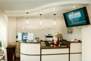 Confidence медицинский центр