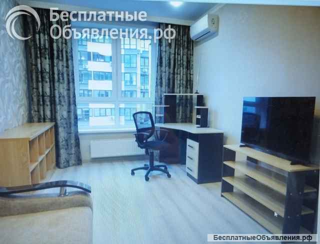 Сдам 1к. кв. 45 м2 Стасова/ Уральская