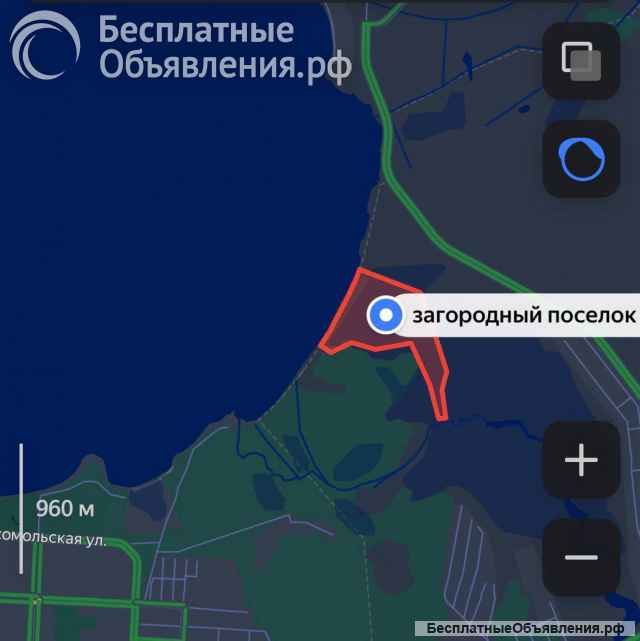 ГОТОВЫЙ дом «под ключ»