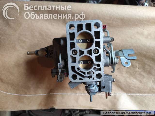 Карбюратор "Москвич" 2140