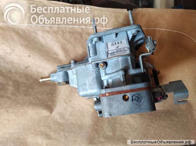 Карбюратор "Москвич" 2140