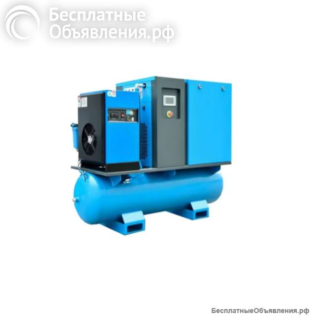 Винтовой компрессор SG15EF