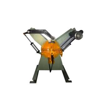 Размотчик штрипса (механический) MT-300