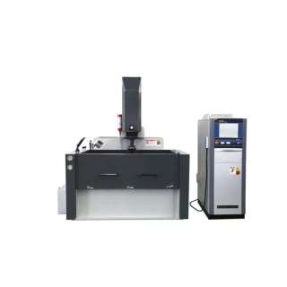 Электроэрозионный прошивной станок EDM N850 CNC
