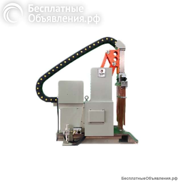 Линия для производства алюминиевых радиаторов охлаждения электроники GW300SM