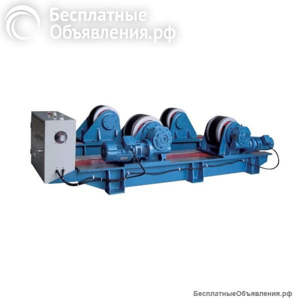 Сварочный вращатель GLHK-5