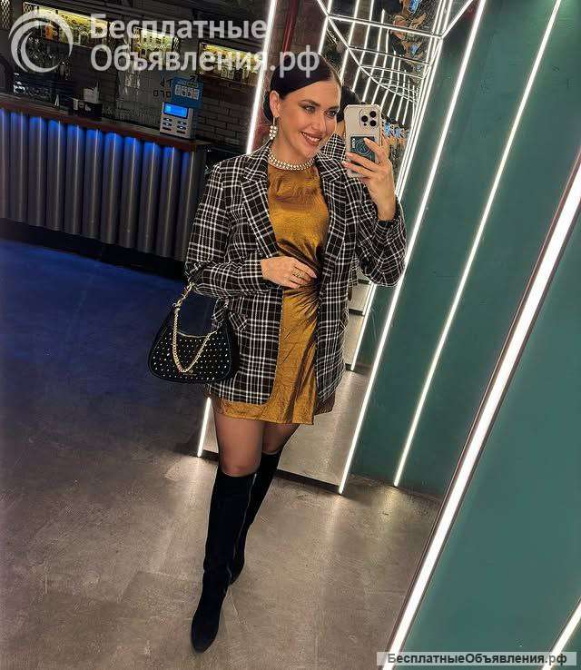 Ищу знакомства