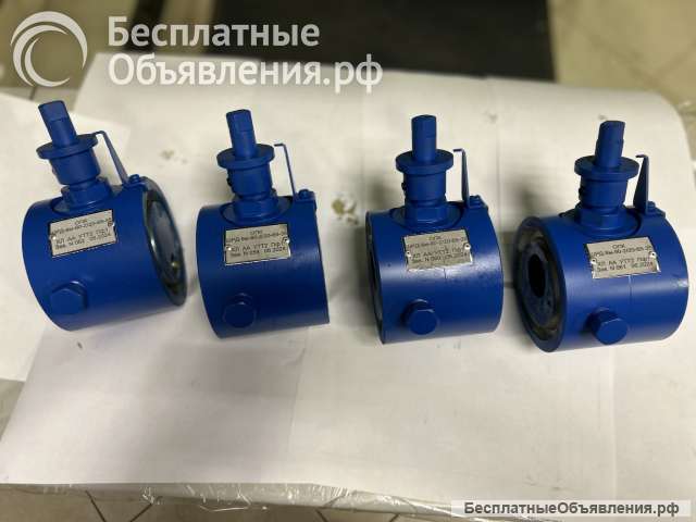 Штуцер дискретный регулируемый ШДР-9М-90-2/20