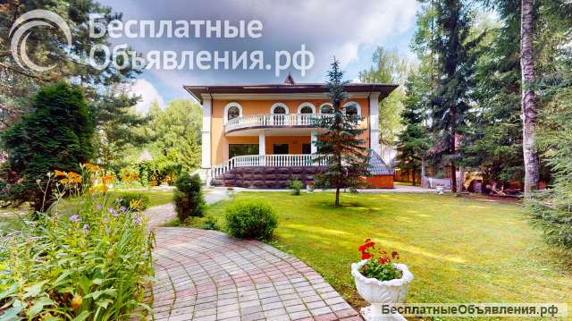 НЕПУБЛИЧНОЕ ПРЕДЛОЖНИЕ СКИДКИ В 10 млн.рублей на покупку Особняка Капалиани.