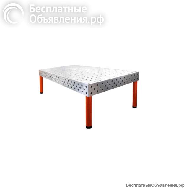 Сварочный стол TT-PT161515H