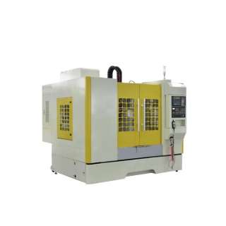 Вертикальный фрезерный центр VMC1160