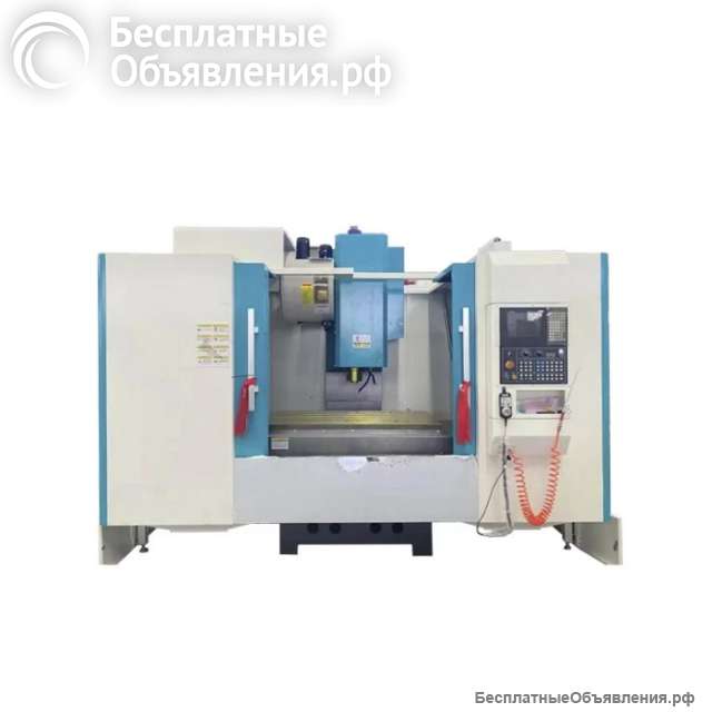 Фрезерный центр с ЧПУ VMC1370