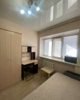 1-к студия на Карпова, Томск