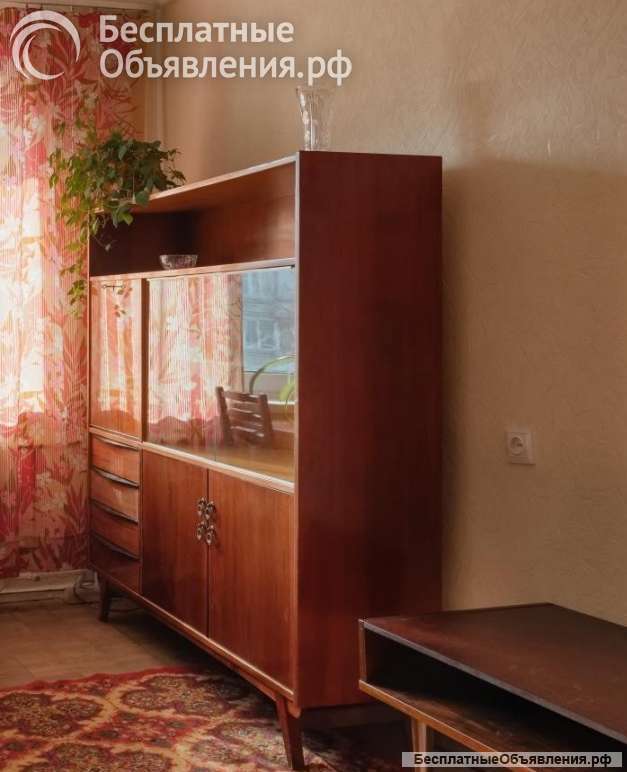 Меняю квартиру в Москве