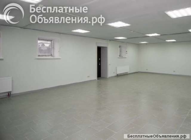Аренда торгового помещения