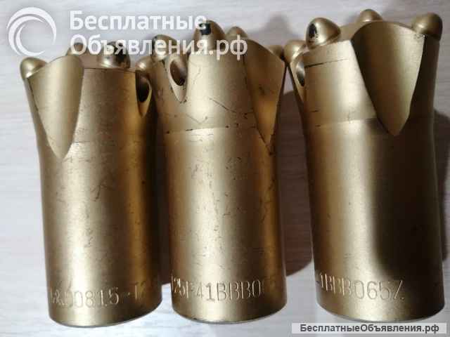 Пневматический перфоратор ПП63В2, ПП54В2, ПП36, YT24, YT24, Пневмоподдержка П2, П1, П3