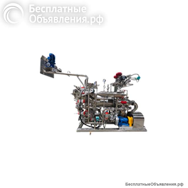 Красильная машина HSGW-J30