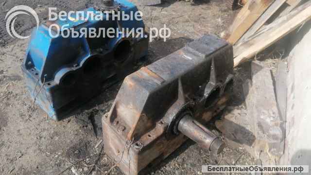 Корпус Ц2У315