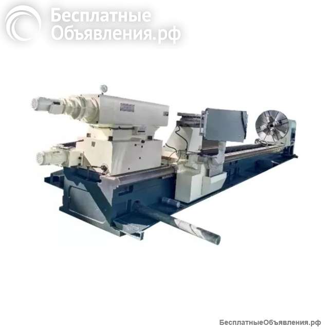 Токарный станок с ЧПУ CKD61140НХ