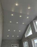 Однoэтaжный дом 130 кв.м c террасой и вторым светом в куxне-гоcтинoй15 соток земли деревня. Газ в до