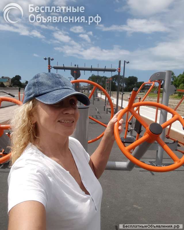 Присмотр за 1м - 3 мя детьми и подготовку к школе